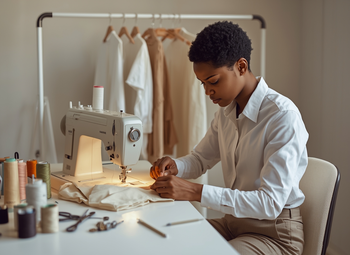 Professionele kledingreparaties Quodrynnazjlox