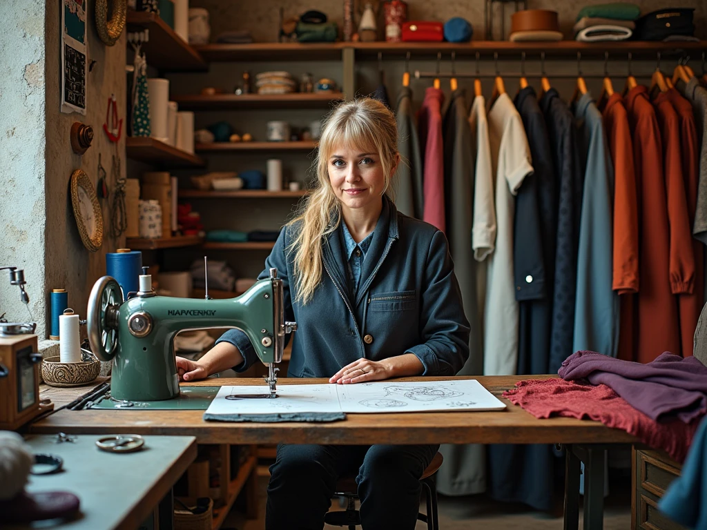 Maatwerk atelier Quodrynnazjlox