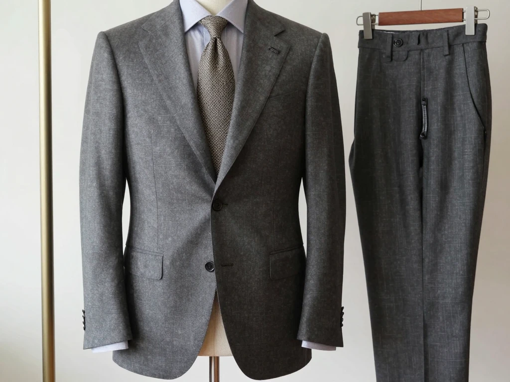 Maatpak tweedelig bij Quodrynnazjlox