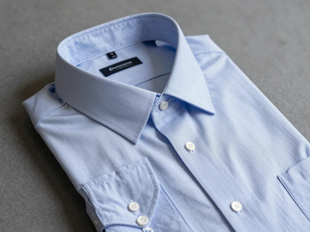 Overhemd op maat bij Quodrynnazjlox