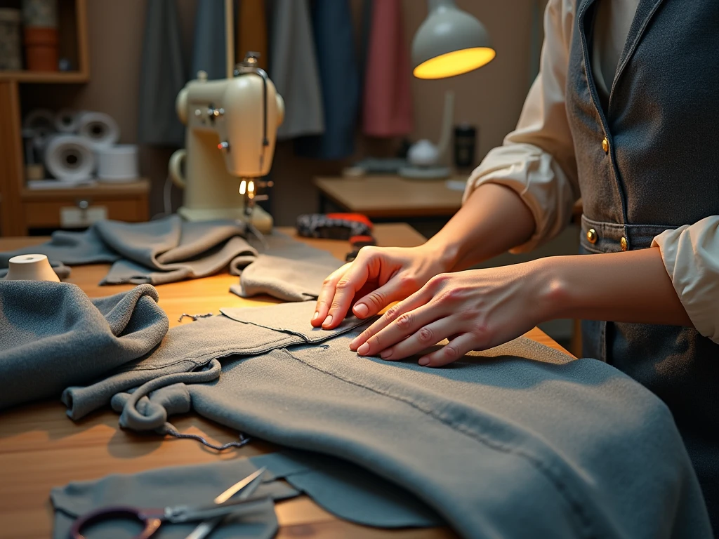 Advies bij maatwerk Quodrynnazjlox